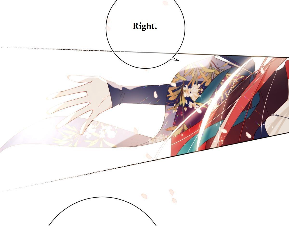 The Villainess Refuses to Flirt with the Male Lead Chapter 48 - Page 43