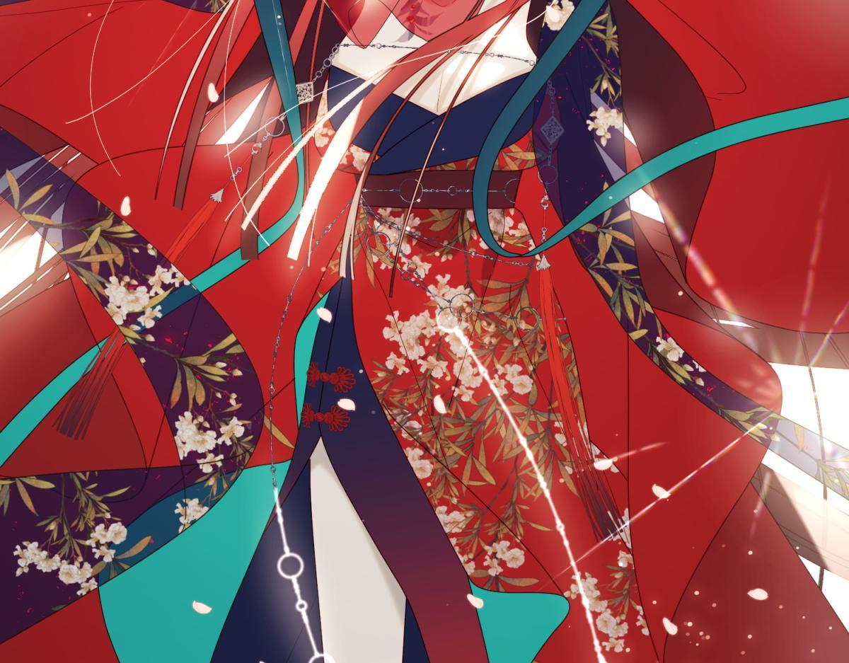 The Villainess Refuses to Flirt with the Male Lead Chapter 48 - Page 45