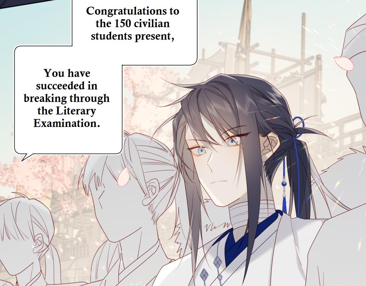 The Villainess Refuses to Flirt with the Male Lead Chapter 48 - Page 62