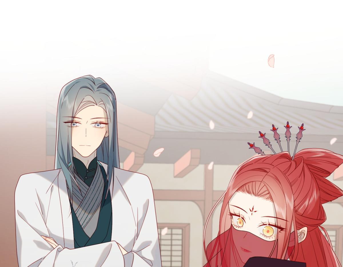 The Villainess Refuses to Flirt with the Male Lead Chapter 48 - Page 69