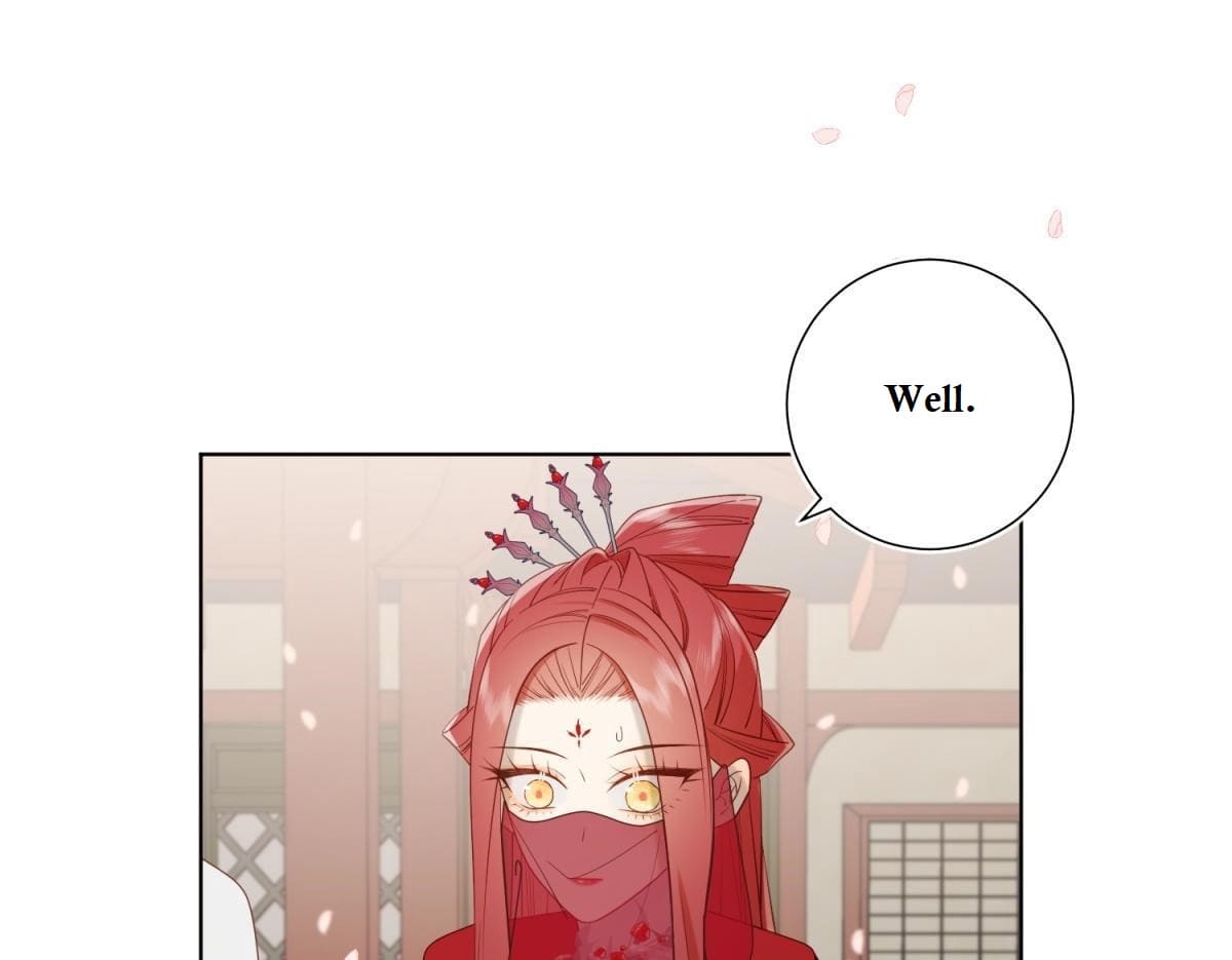 The Villainess Refuses to Flirt with the Male Lead Chapter 49 - Page 17