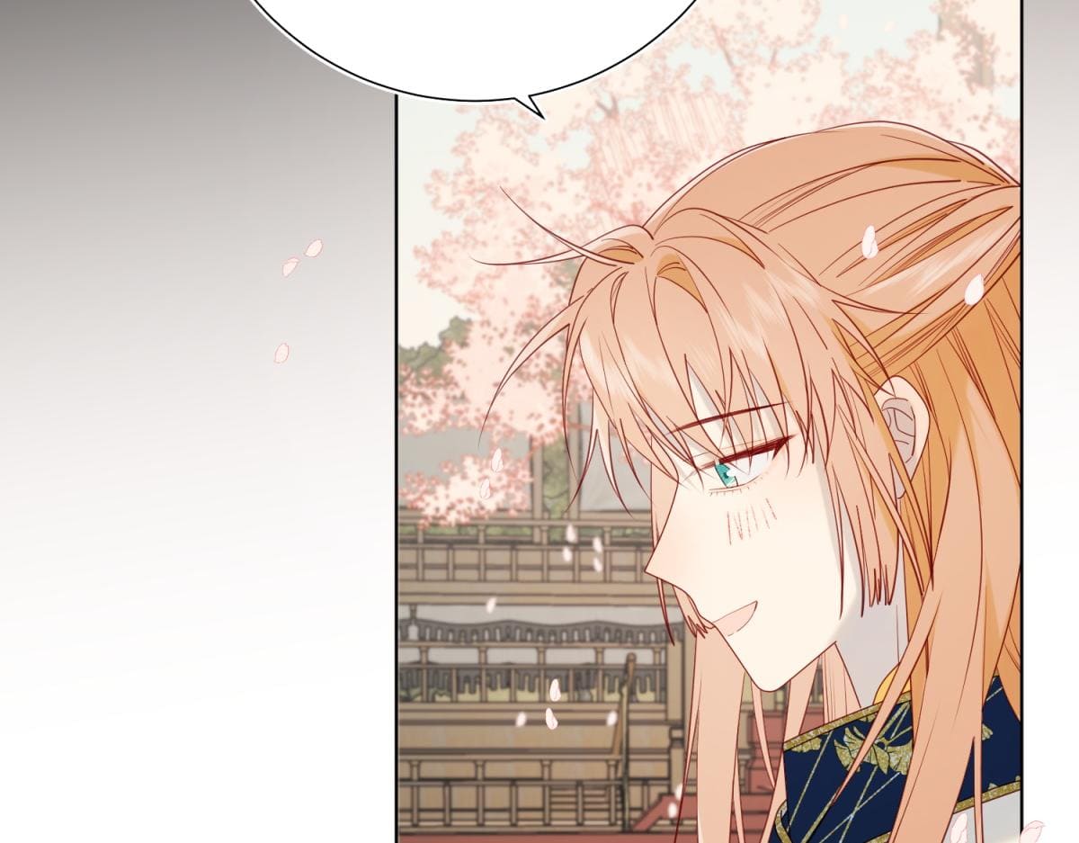 The Villainess Refuses to Flirt with the Male Lead Chapter 49 - Page 49