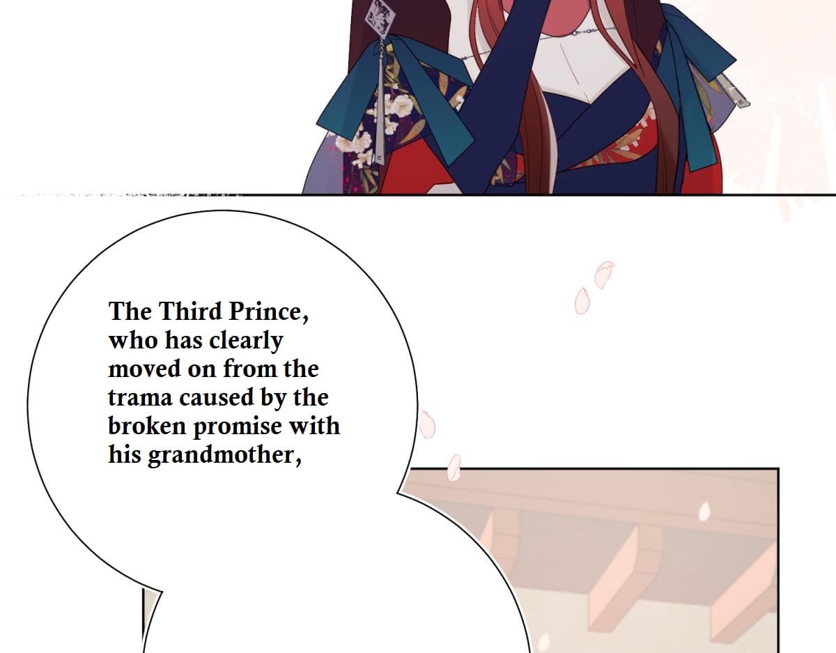 The Villainess Refuses to Flirt with the Male Lead Chapter 49 - Page 54