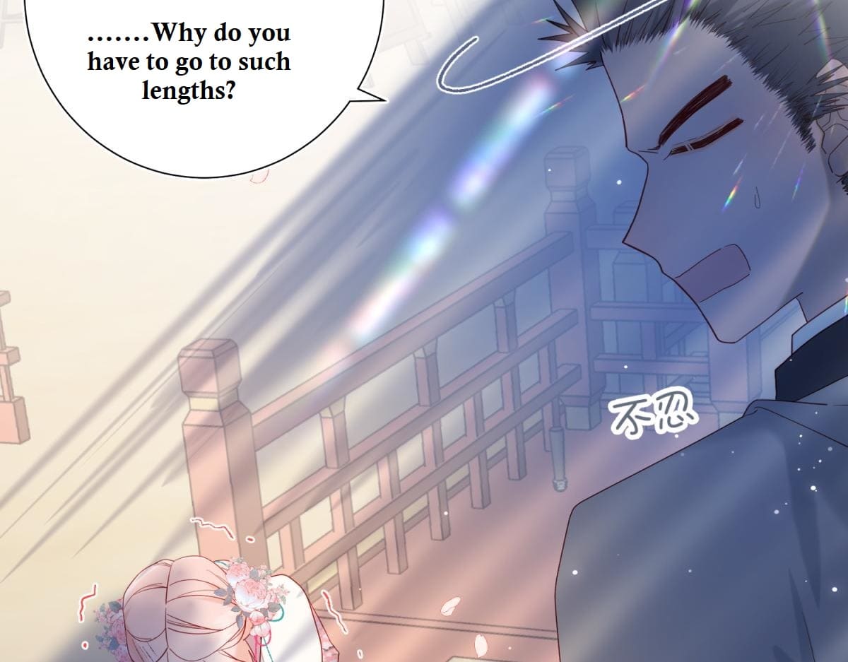 The Villainess Refuses to Flirt with the Male Lead Chapter 49 - Page 63