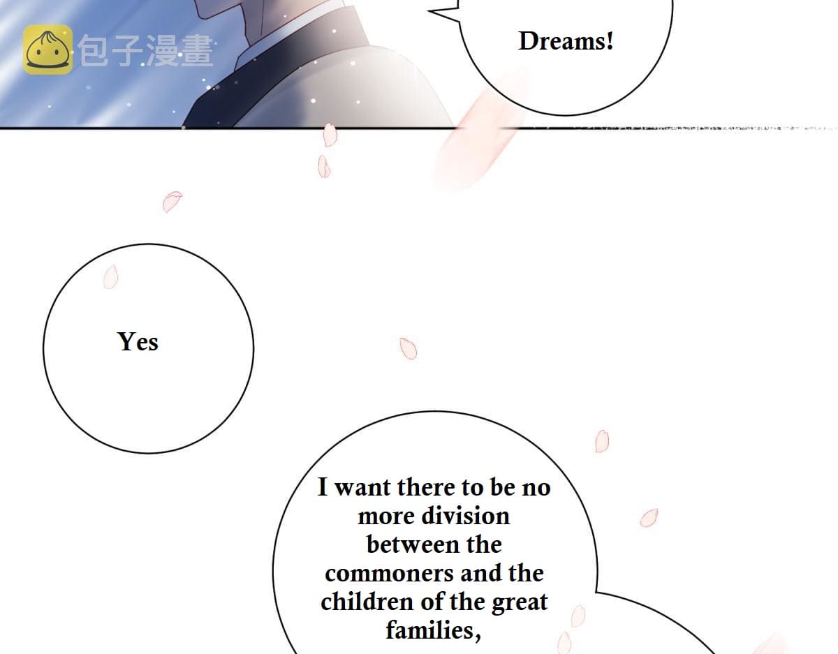 The Villainess Refuses to Flirt with the Male Lead Chapter 49 - Page 68