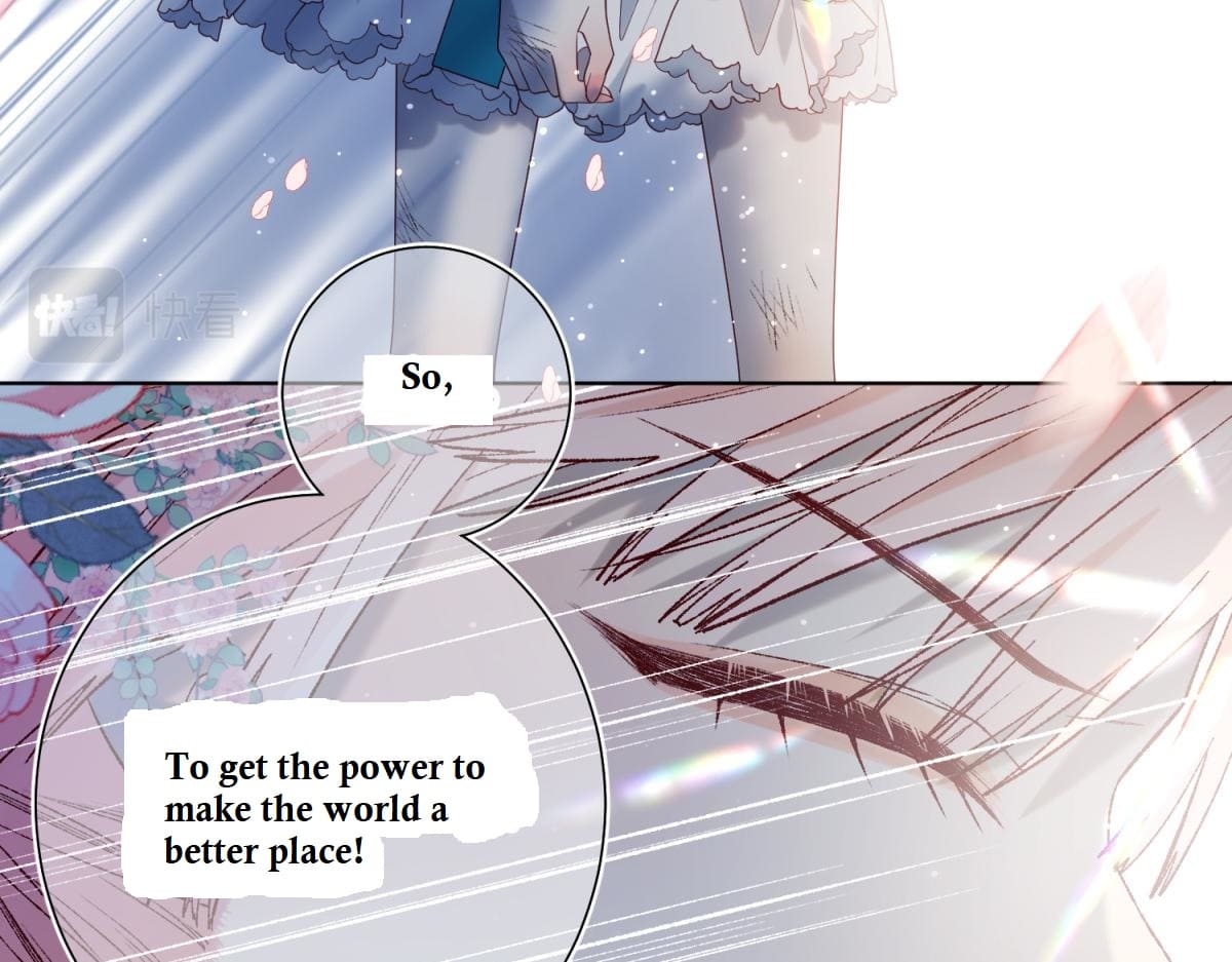 The Villainess Refuses to Flirt with the Male Lead Chapter 49 - Page 71