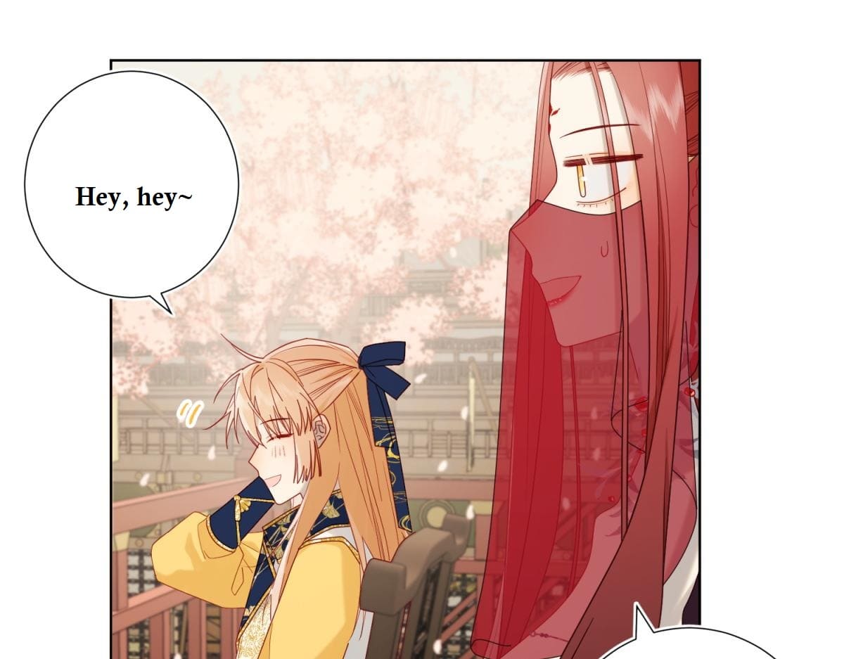 The Villainess Refuses to Flirt with the Male Lead Chapter 49 - Page 78