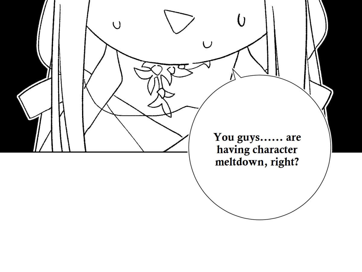 The Villainess Refuses to Flirt with the Male Lead Chapter 49 - Page 89