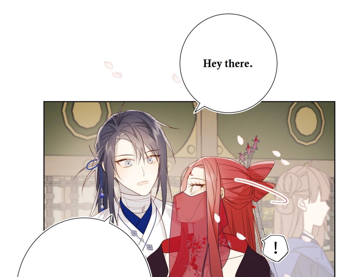 The Villainess Refuses to Flirt with the Male Lead Chapter 50 - Page 14