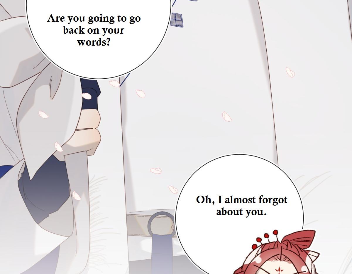 The Villainess Refuses to Flirt with the Male Lead Chapter 50 - Page 17