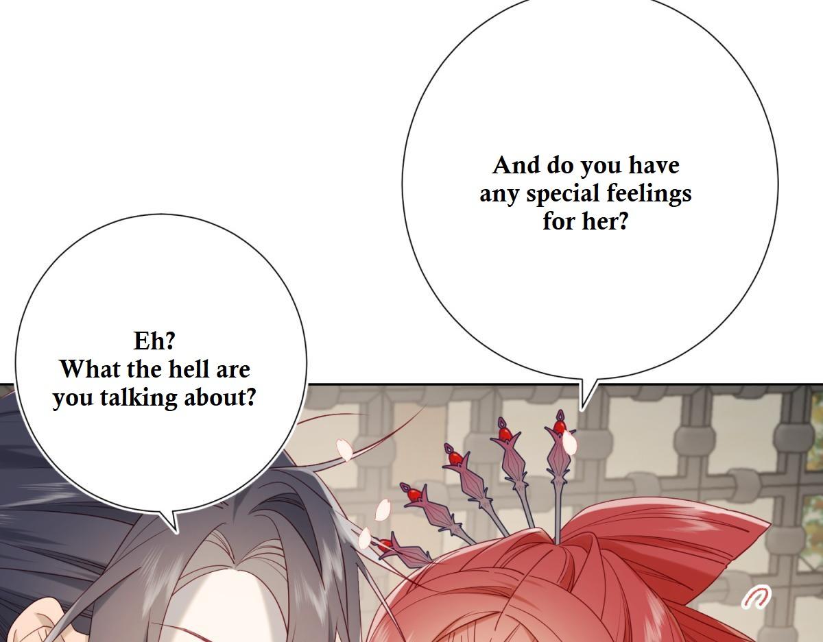 The Villainess Refuses to Flirt with the Male Lead Chapter 50 - Page 24