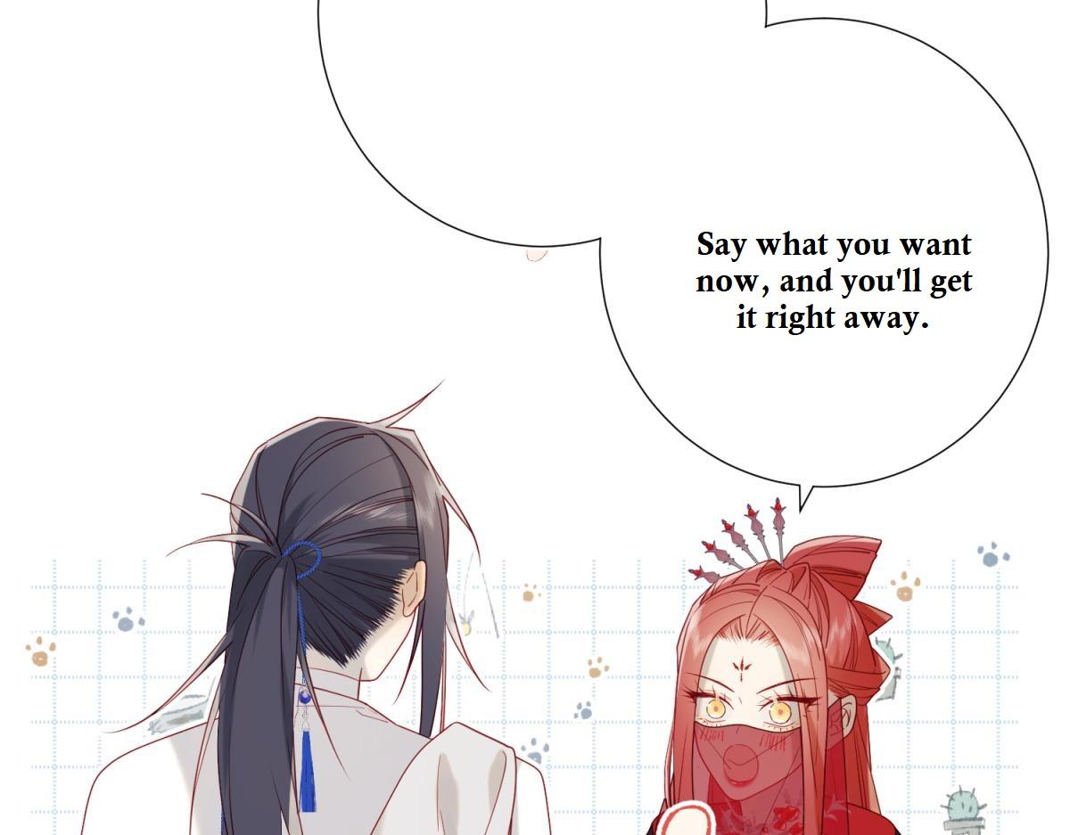 The Villainess Refuses to Flirt with the Male Lead Chapter 50 - Page 27