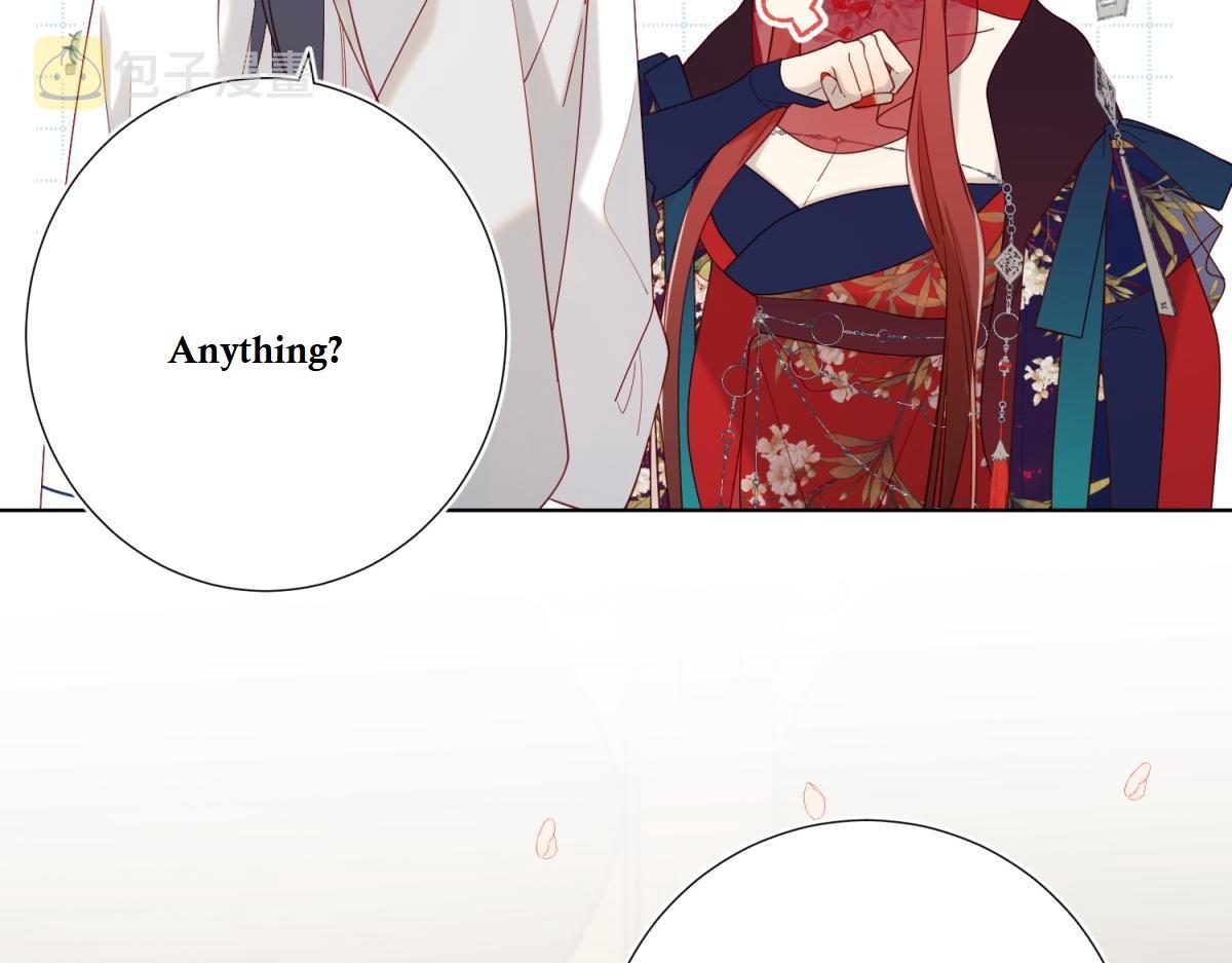 The Villainess Refuses to Flirt with the Male Lead Chapter 50 - Page 28