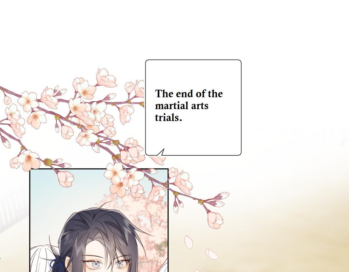 The Villainess Refuses to Flirt with the Male Lead Chapter 50 - Page 4