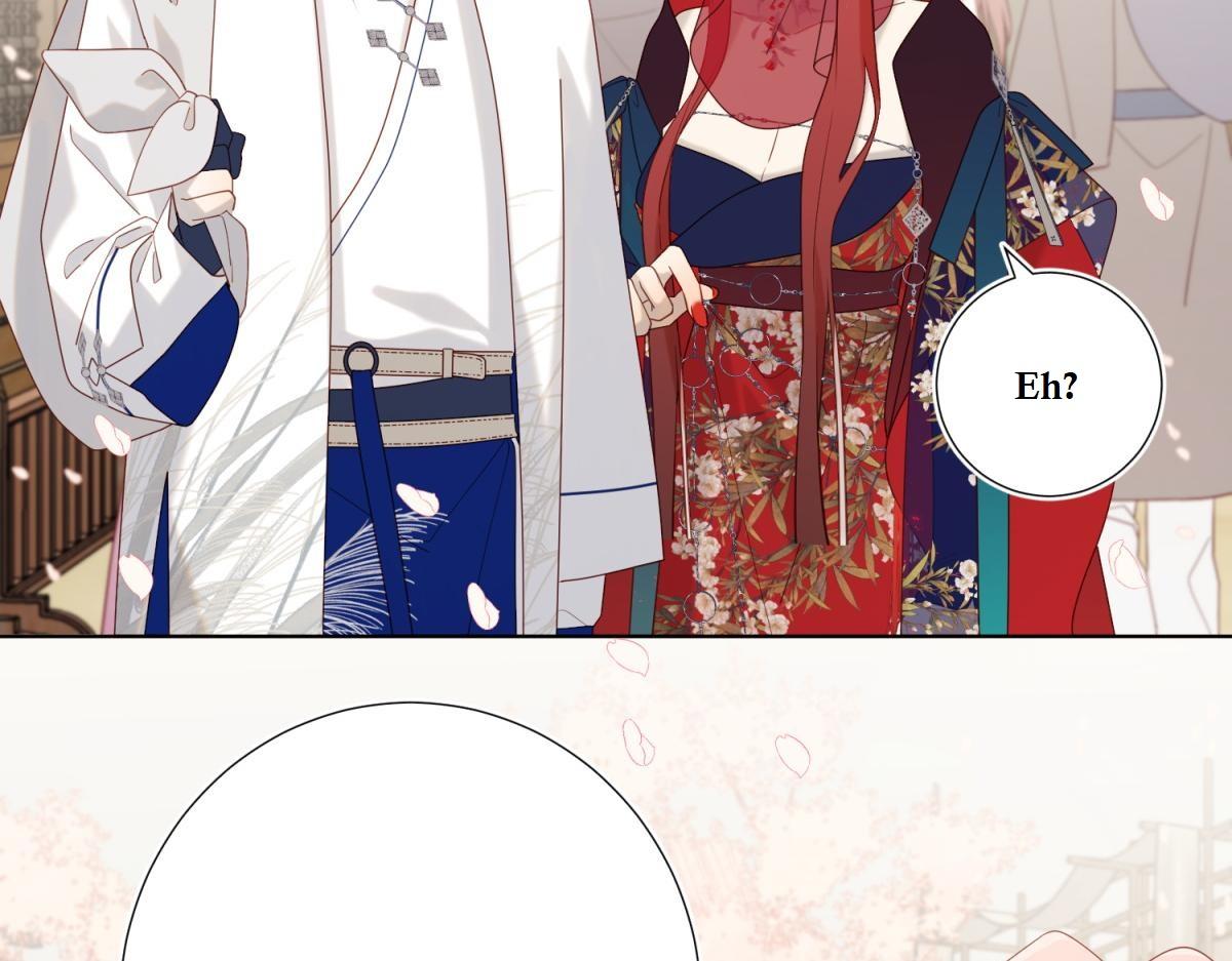 The Villainess Refuses to Flirt with the Male Lead Chapter 50 - Page 34