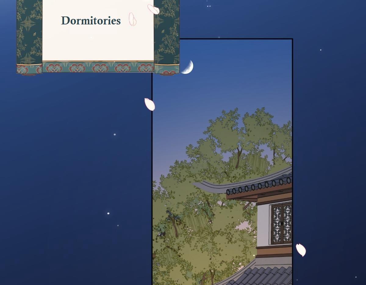 The Villainess Refuses to Flirt with the Male Lead Chapter 50 - Page 38
