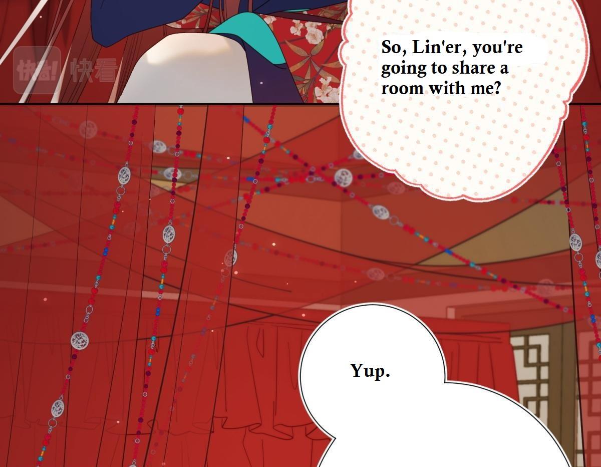 The Villainess Refuses to Flirt with the Male Lead Chapter 50 - Page 41