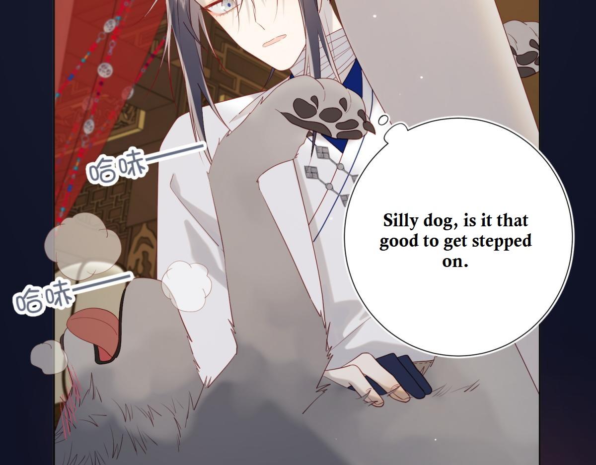 The Villainess Refuses to Flirt with the Male Lead Chapter 50 - Page 48