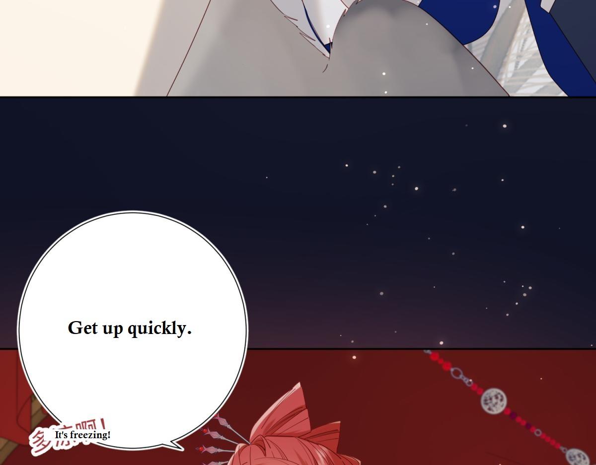The Villainess Refuses to Flirt with the Male Lead Chapter 50 - Page 53