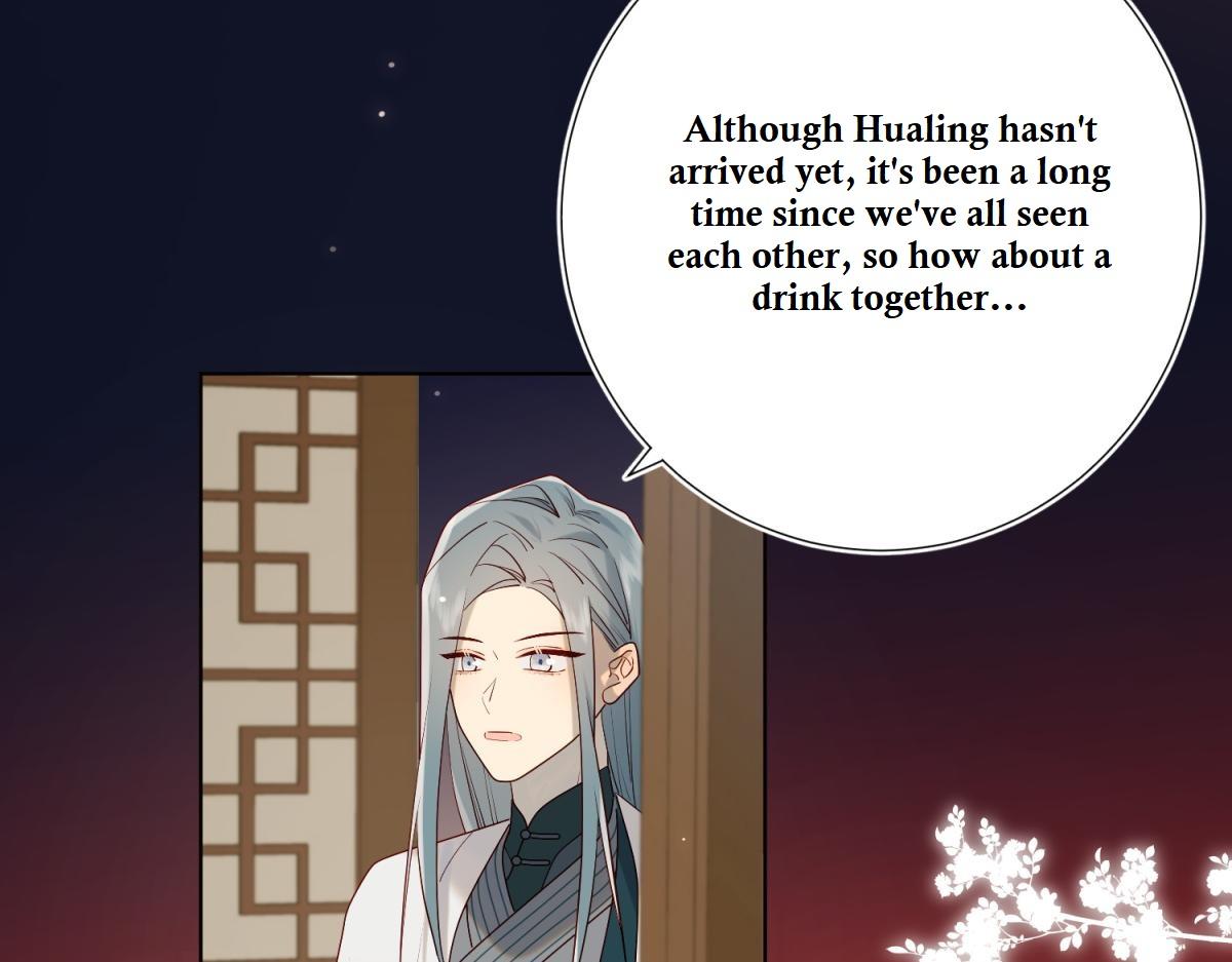 The Villainess Refuses to Flirt with the Male Lead Chapter 50 - Page 63