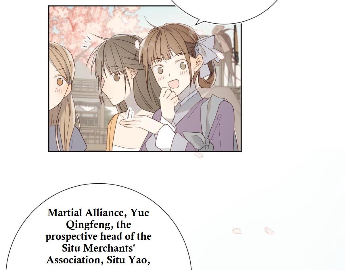 The Villainess Refuses to Flirt with the Male Lead Chapter 50 - Page 8