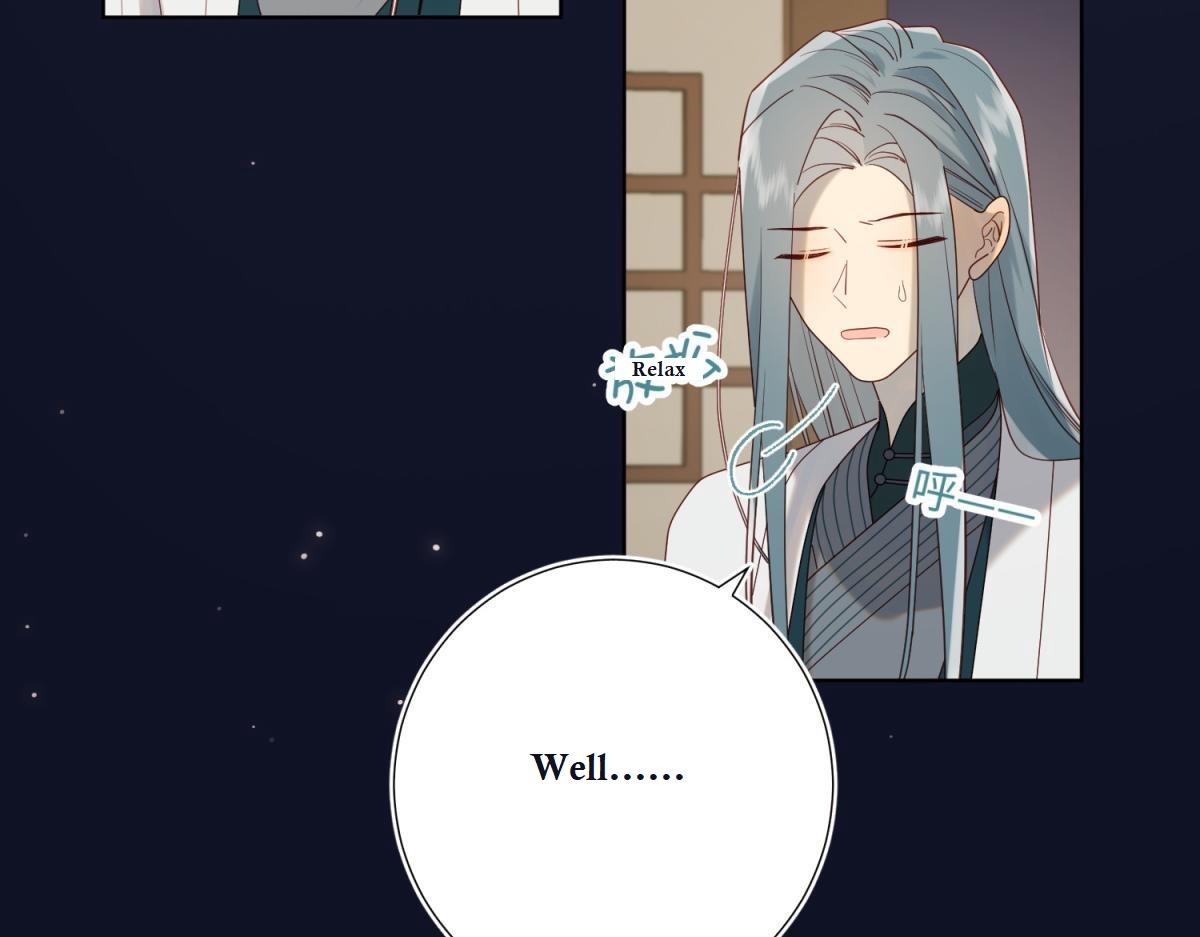 The Villainess Refuses to Flirt with the Male Lead Chapter 50 - Page 72