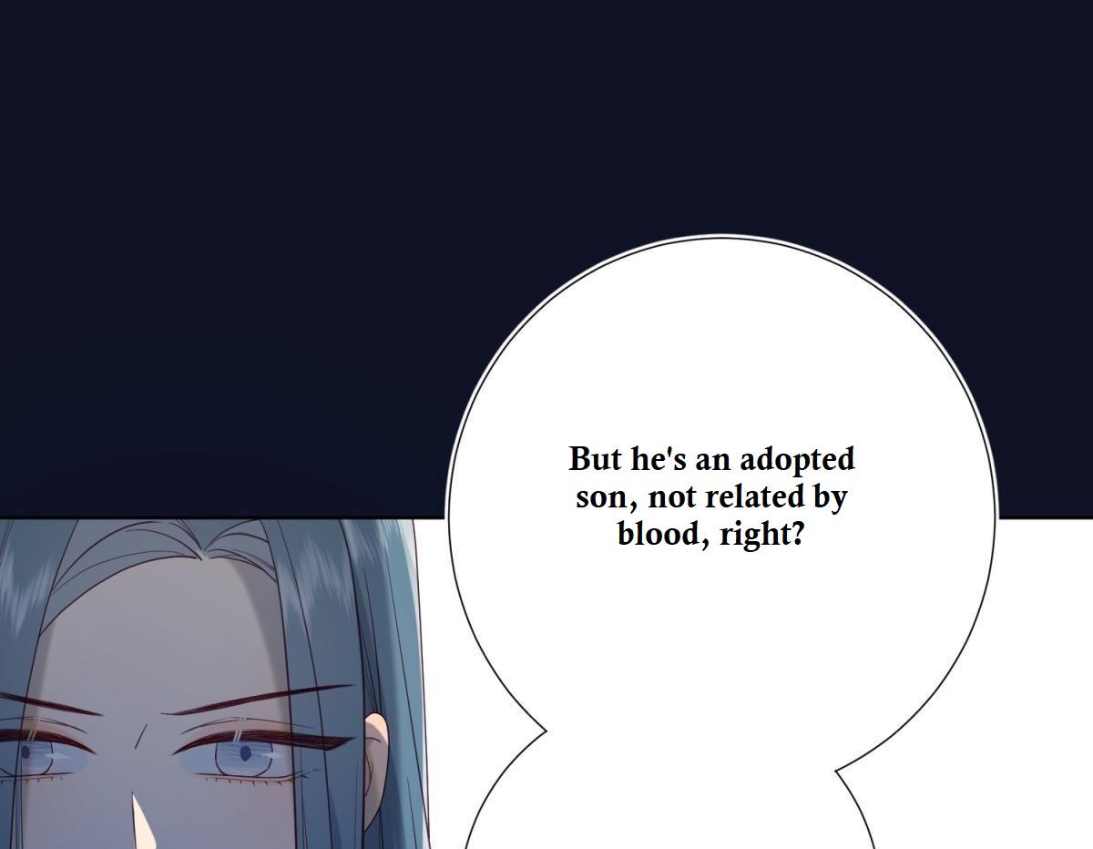 The Villainess Refuses to Flirt with the Male Lead Chapter 50 - Page 74