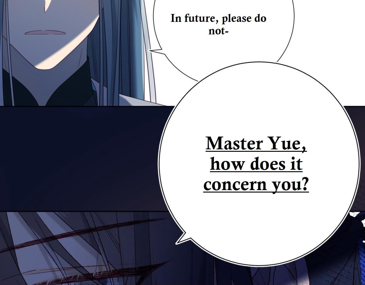 The Villainess Refuses to Flirt with the Male Lead Chapter 50 - Page 75
