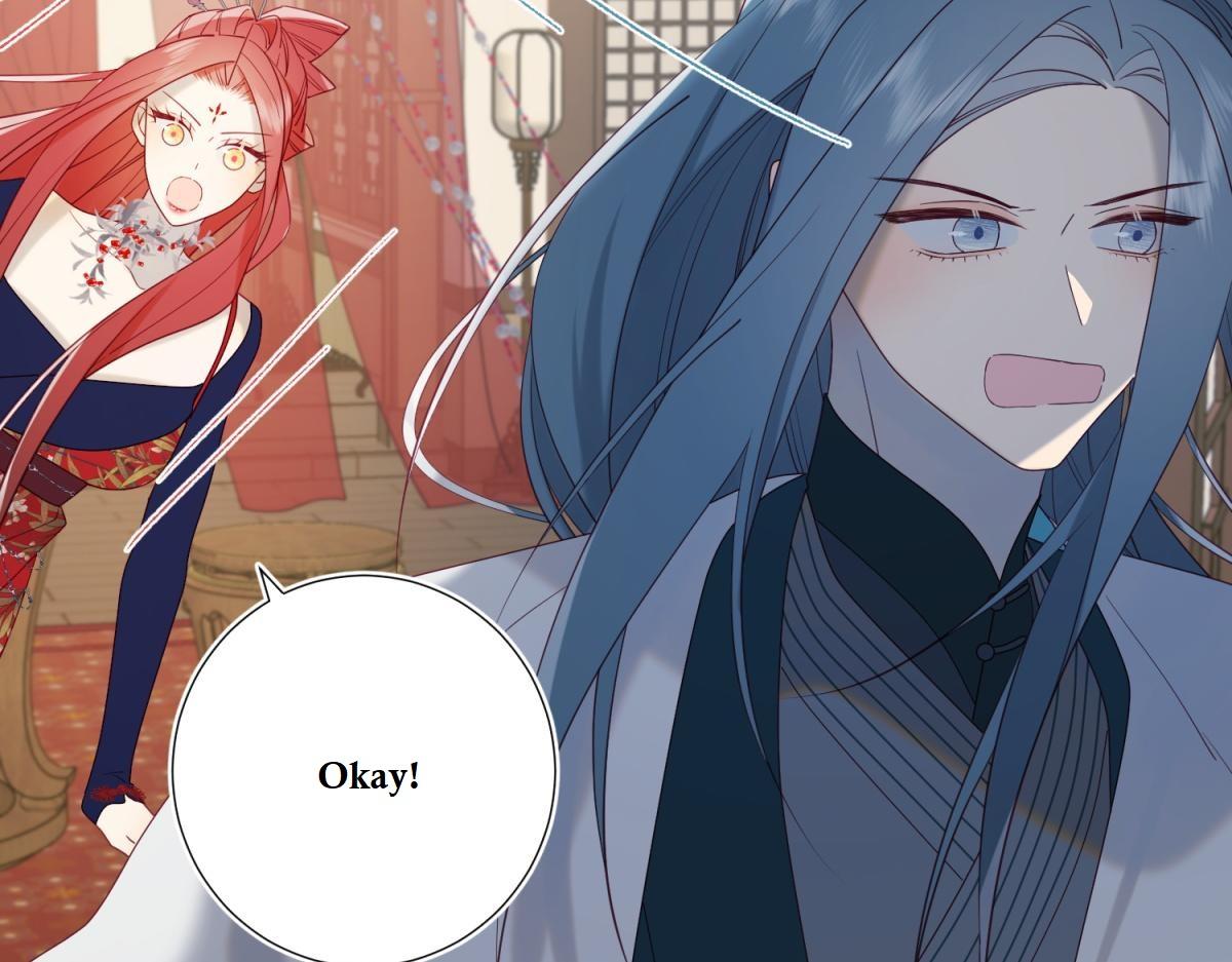 The Villainess Refuses to Flirt with the Male Lead Chapter 50 - Page 82