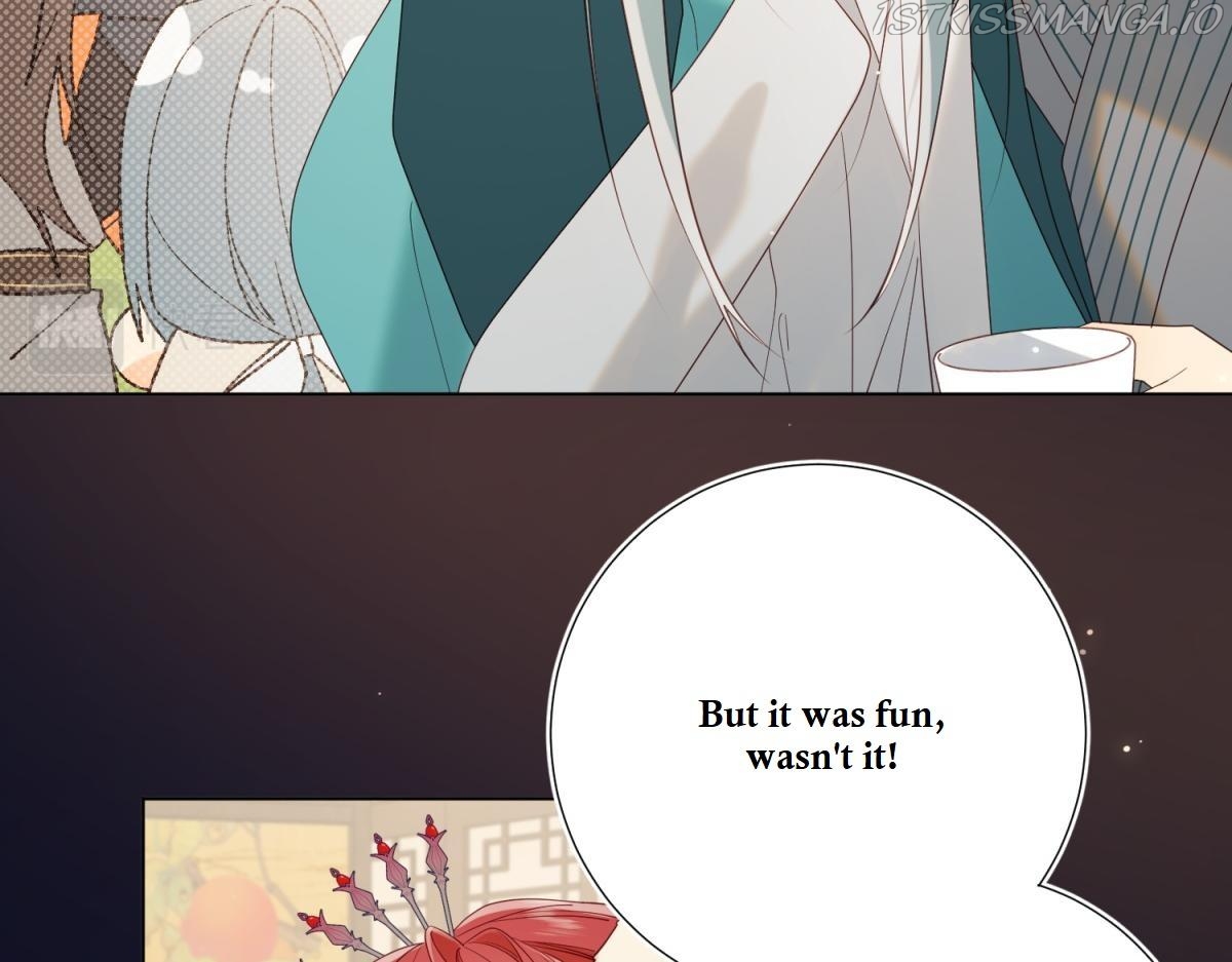The Villainess Refuses to Flirt with the Male Lead Chapter 51 - Page 23