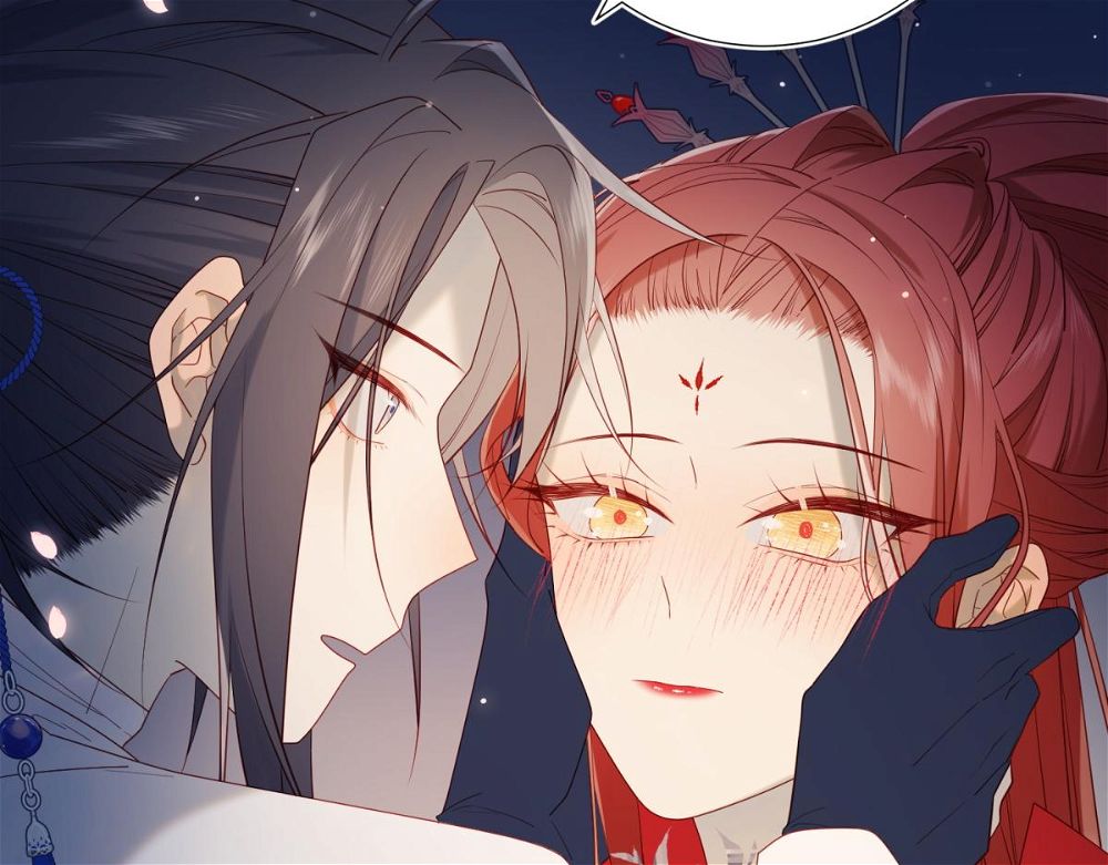The Villainess Refuses to Flirt with the Male Lead Chapter 53 - Page 19