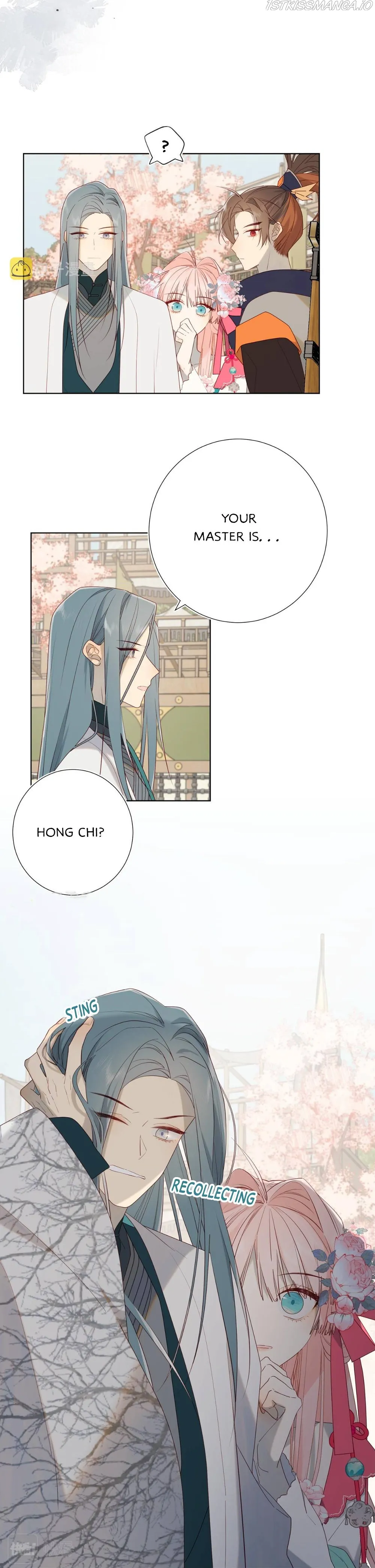 The Villainess Refuses to Flirt with the Male Lead Chapter 55 - Page 26