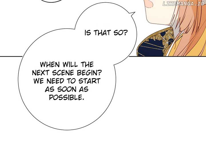 The Villainess Refuses to Flirt with the Male Lead Chapter 69 - Page 36