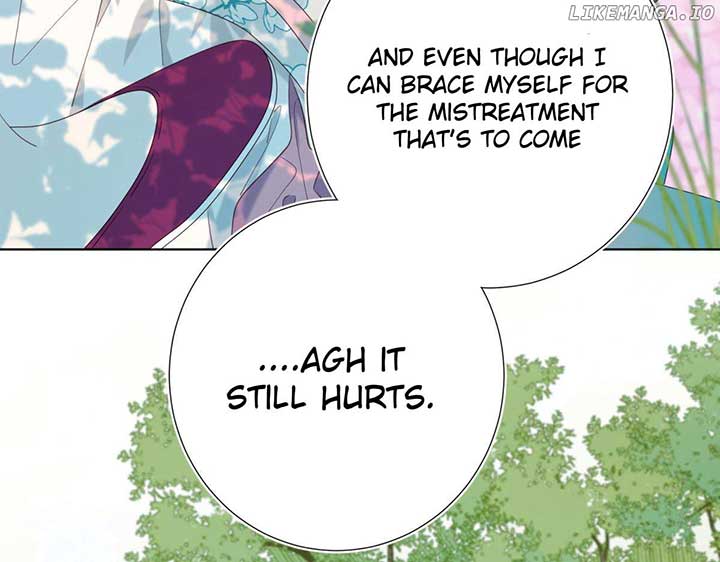 The Villainess Refuses to Flirt with the Male Lead Chapter 70 - Page 28