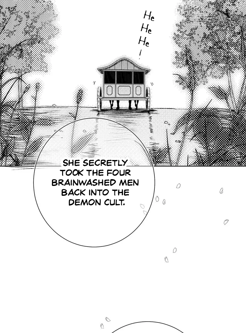 The Villainess Refuses to Flirt with the Male Lead Chapter 81 - Page 24
