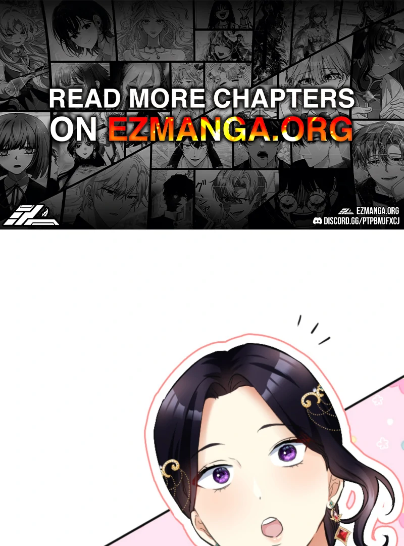 The Villainess Starts Over Chapter 24 - Page 1