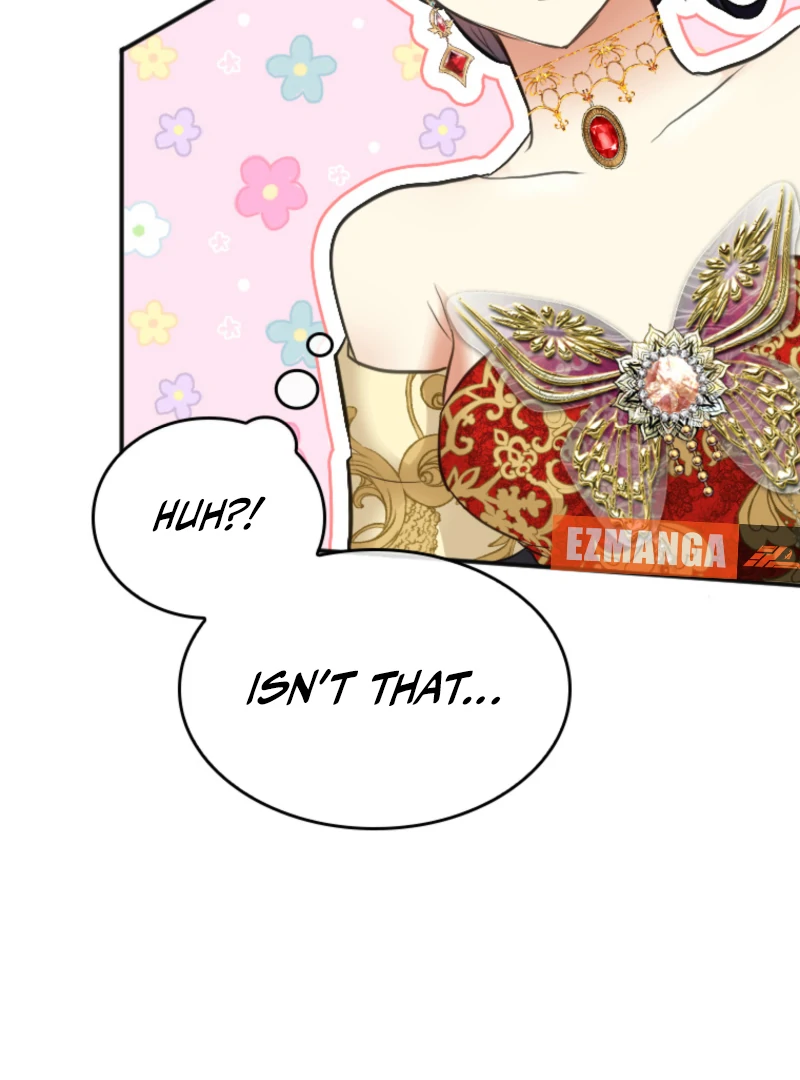 The Villainess Starts Over Chapter 24 - Page 2