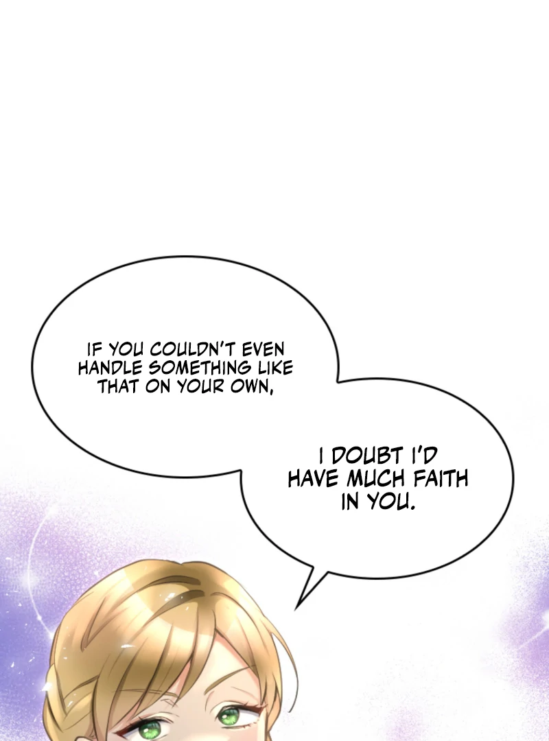 The Villainess Starts Over Chapter 24 - Page 17