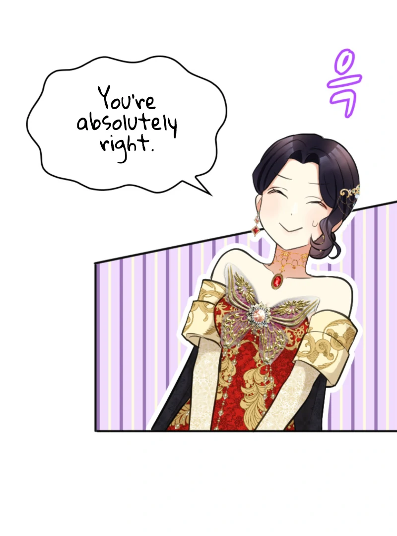 The Villainess Starts Over Chapter 24 - Page 19