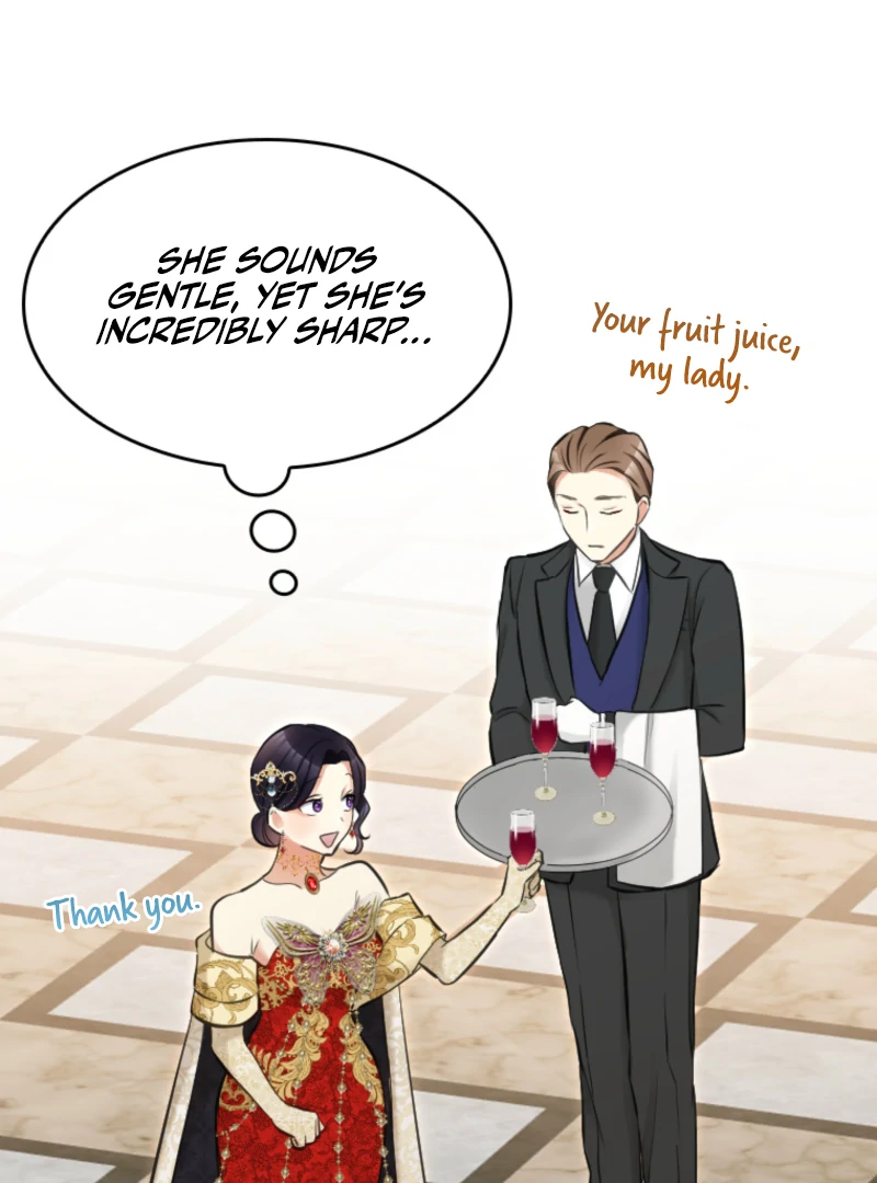 The Villainess Starts Over Chapter 24 - Page 20