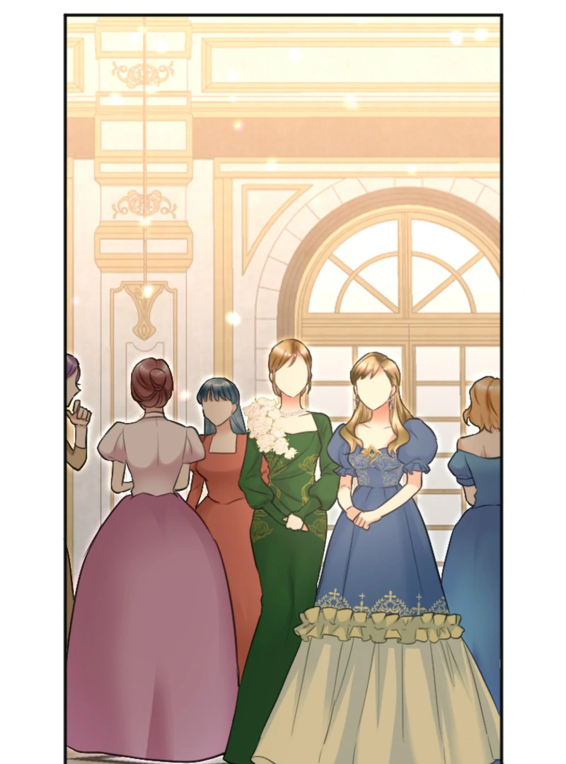 The Villainess Starts Over Chapter 24 - Page 3