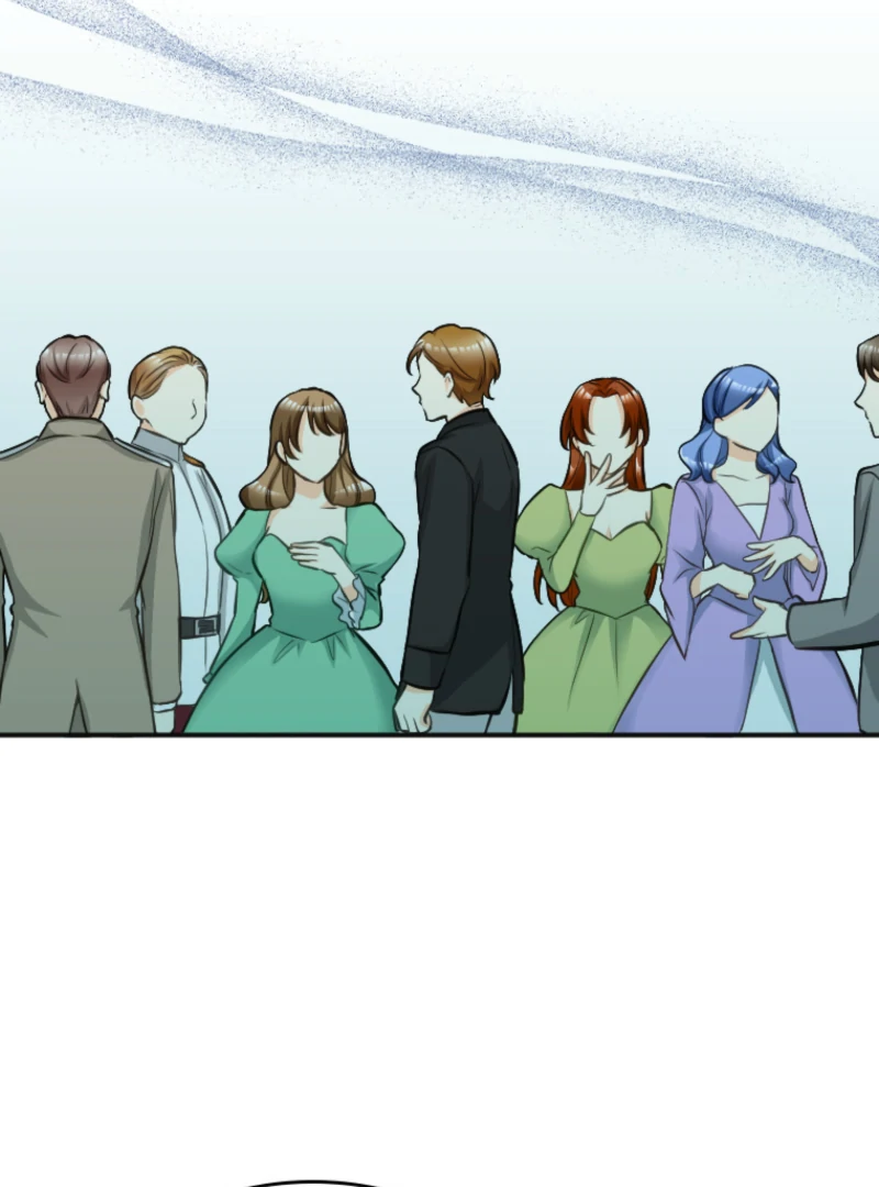 The Villainess Starts Over Chapter 24 - Page 23