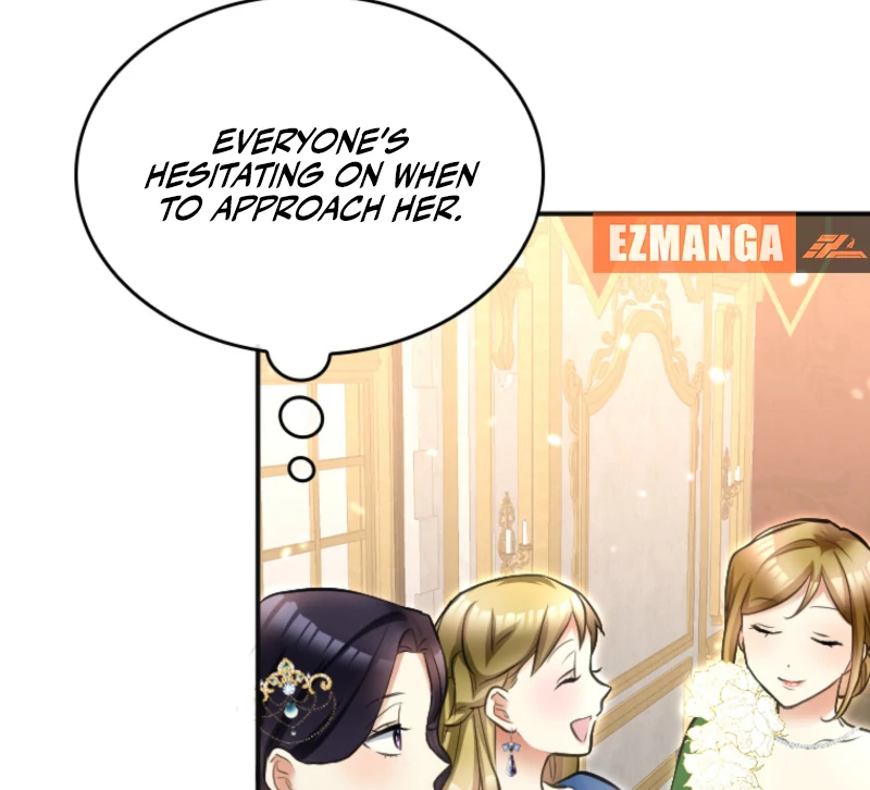 The Villainess Starts Over Chapter 24 - Page 24