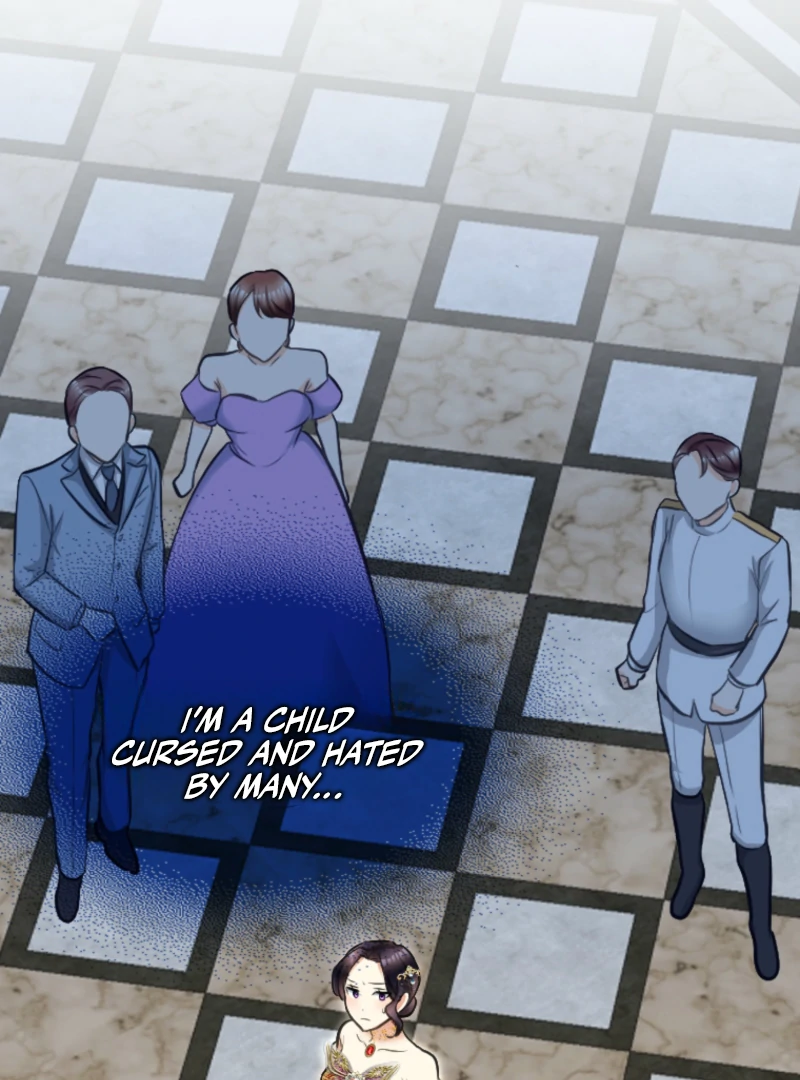 The Villainess Starts Over Chapter 24 - Page 26