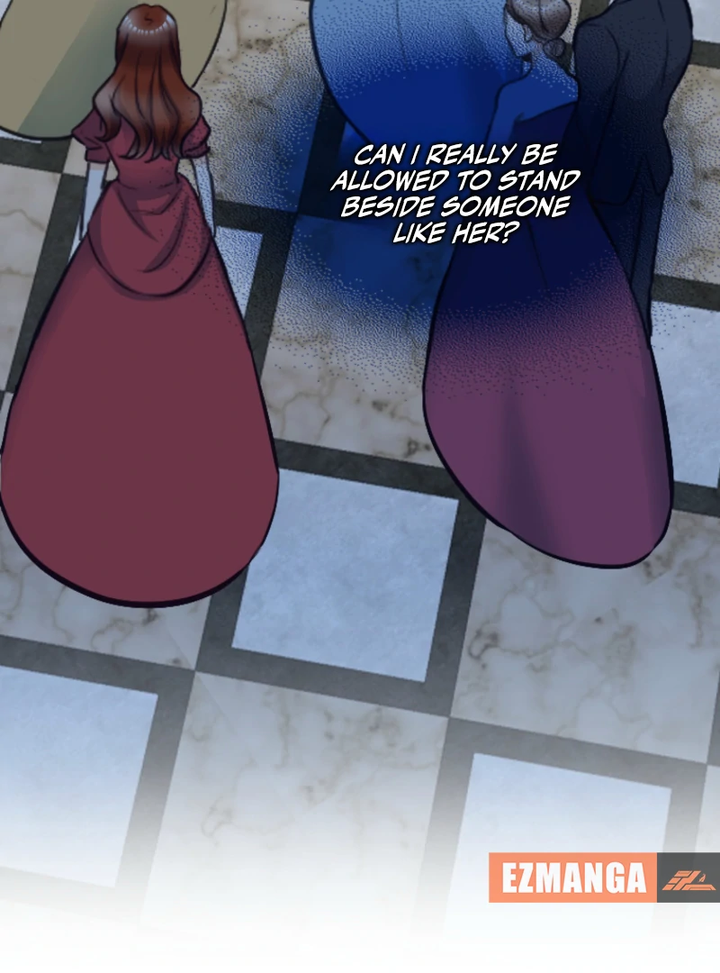 The Villainess Starts Over Chapter 24 - Page 28