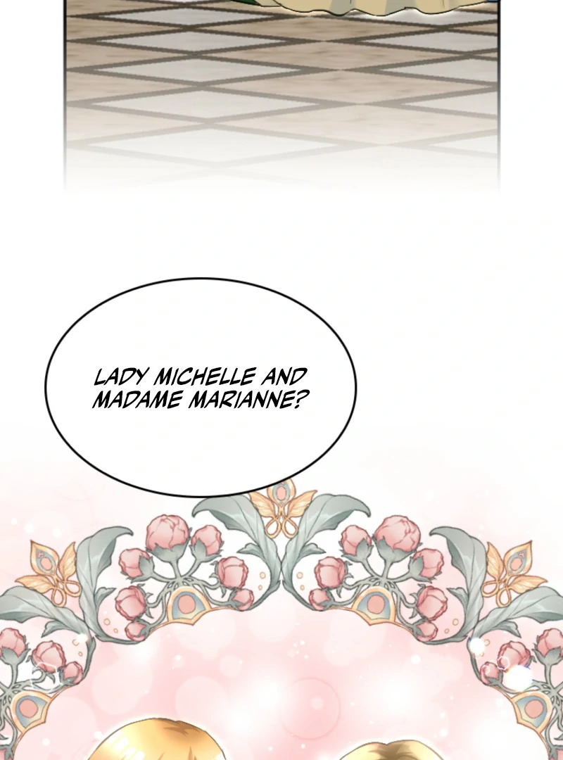 The Villainess Starts Over Chapter 24 - Page 4