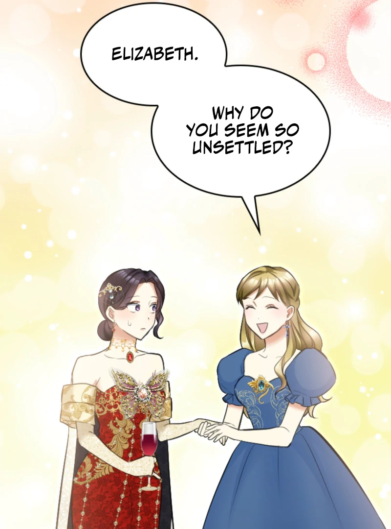 The Villainess Starts Over Chapter 24 - Page 35
