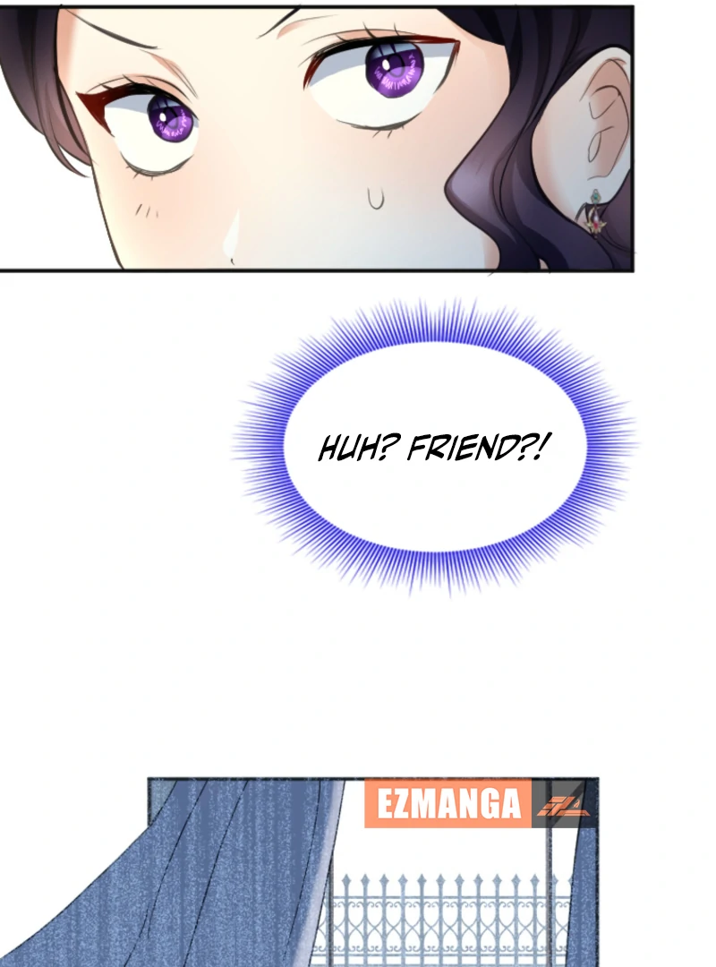 The Villainess Starts Over Chapter 24 - Page 39