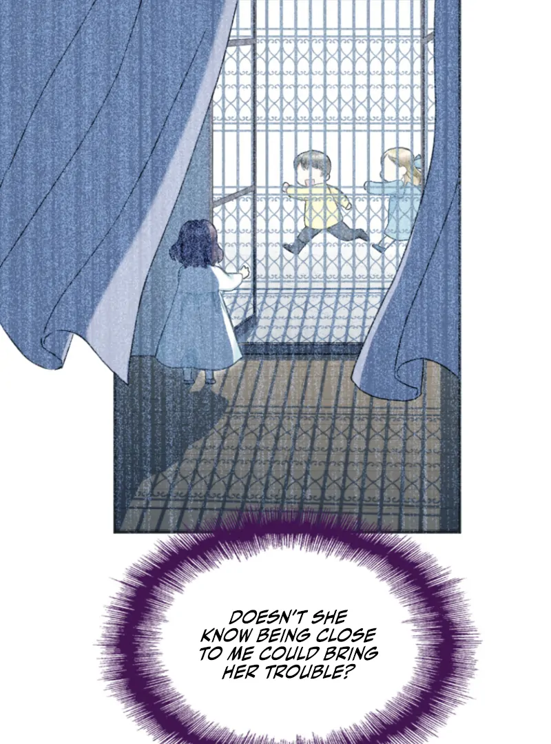The Villainess Starts Over Chapter 24 - Page 40