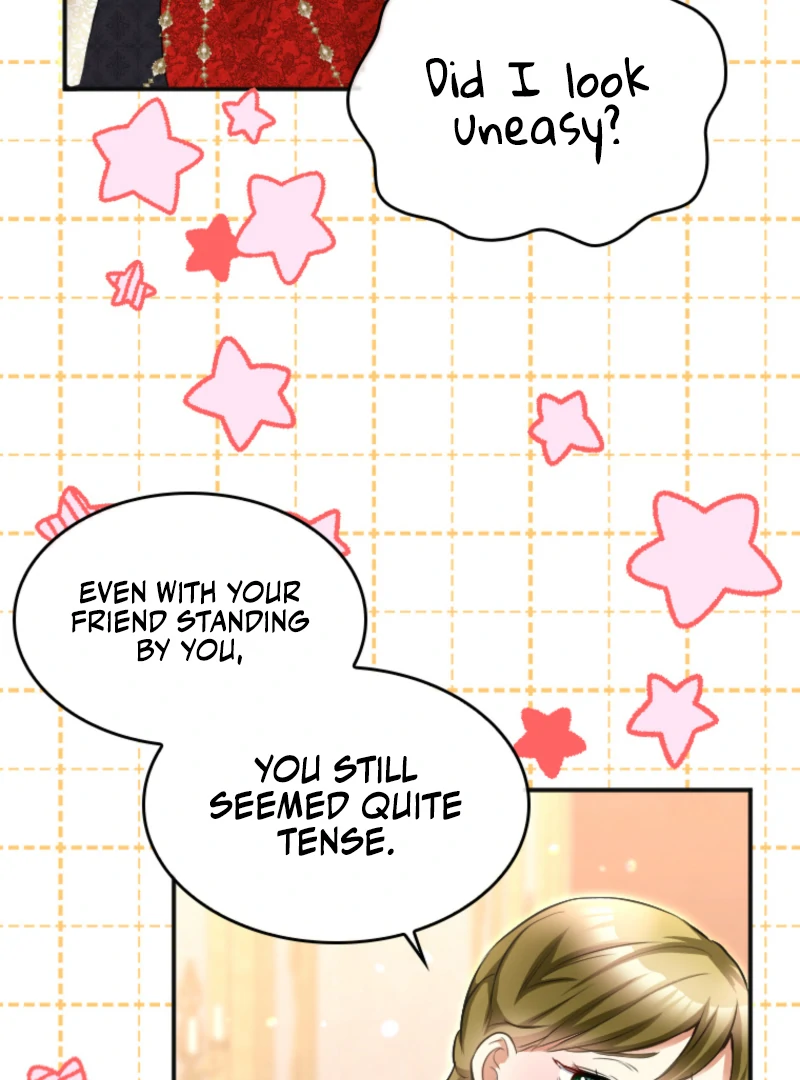 The Villainess Starts Over Chapter 24 - Page 43